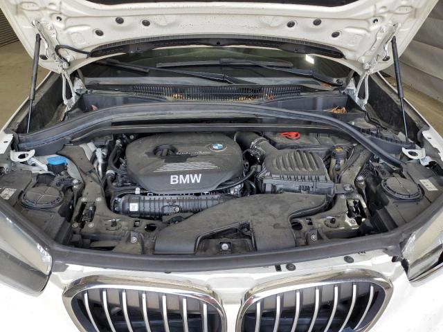 2018 BMW X1 XDRIVE28I WBXHT3C39J5L32155