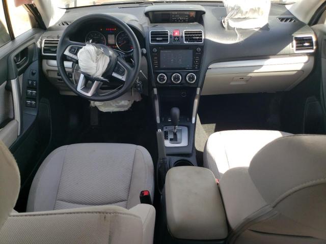 2017 SUBARU FORESTER 2 JF2SJAEC0HH411945