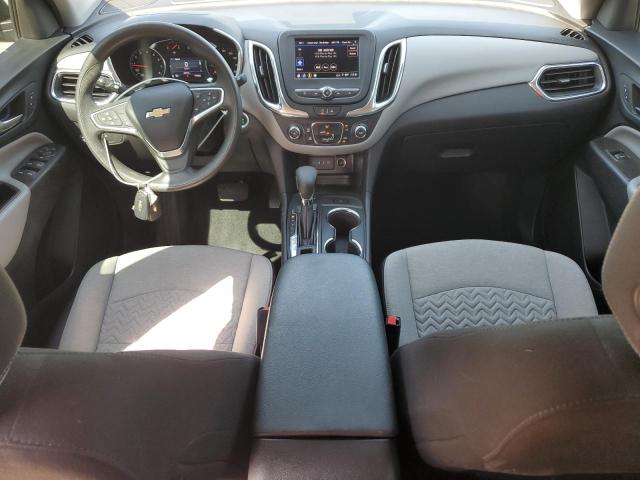 2023 CHEVROLET EQUINOX LT 3GNAXTEG8PS175274