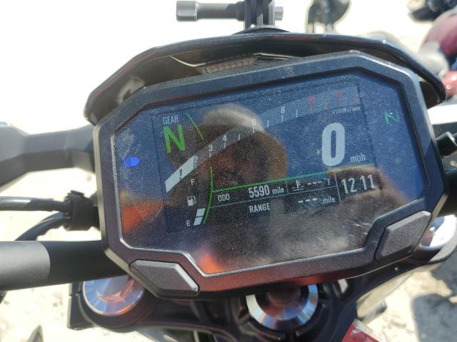 2022 KAWASAKI ER650 L ML5EREL12NDA76992
