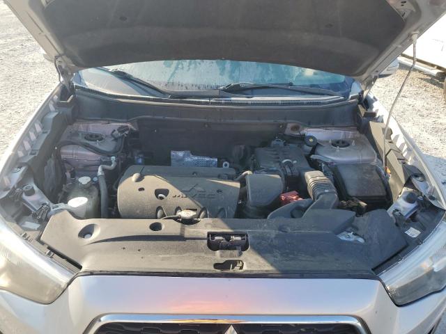 2015 MITSUBISHI OUTLANDER 4A4AP4AW7FE035908