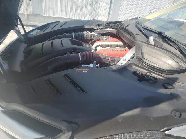 2024 FERRARI PUROSANGUE ZSG06VTA0R0309076