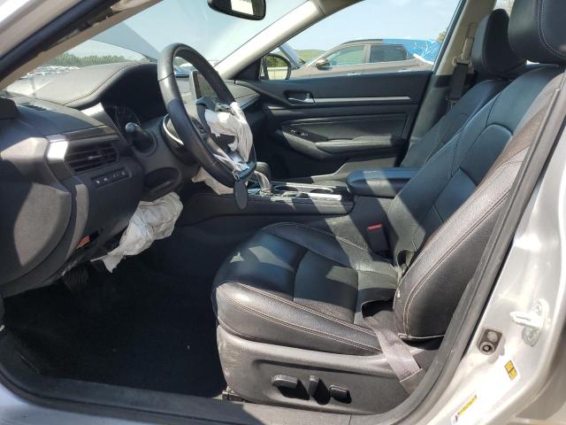 2020 NISSAN ALTIMA SL 1N4BL4EV0LC141395