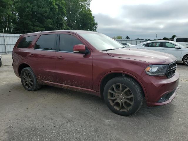 2016 DODGE DURANGO LI 1C4RDJDG0GC481868