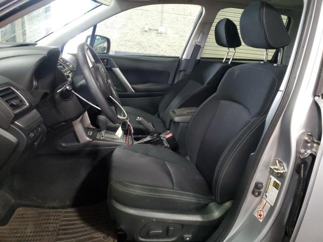 2018 SUBARU FORESTER 2 JF2SJAEC1JH596819