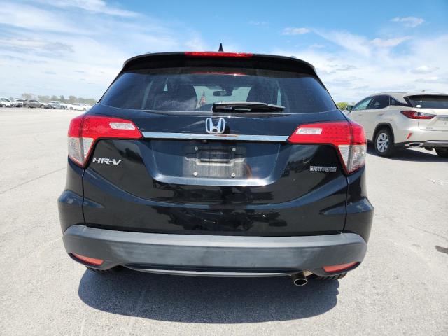 2019 HONDA HR-V EX 3CZRU5H56KM727405