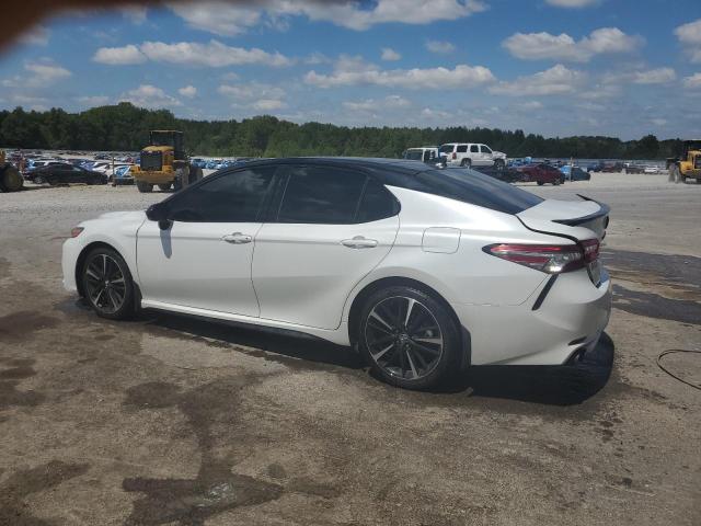 2019 TOYOTA CAMRY XSE 4T1BZ1HK5KU031942
