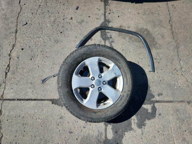 2013 JEEP GRAND CHER - 1C4RJFAG8DC620473