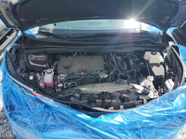 2022 TOYOTA SIENNA XLE 5TDYRKEC3NS130463