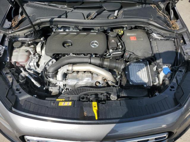 2025 MERCEDES-BENZ GLA 250 4MATIC W1N4N4HB8SJ693230