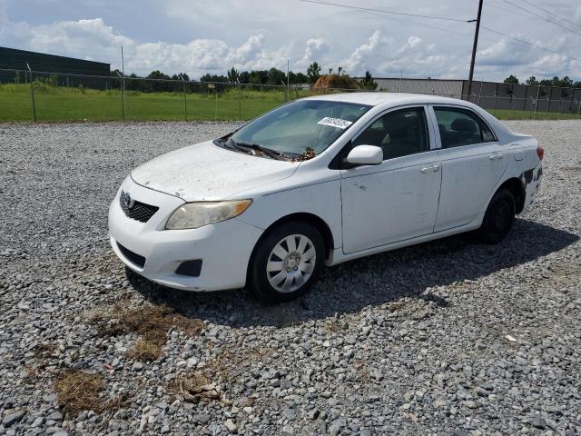 TOYOTA COROLLA BA