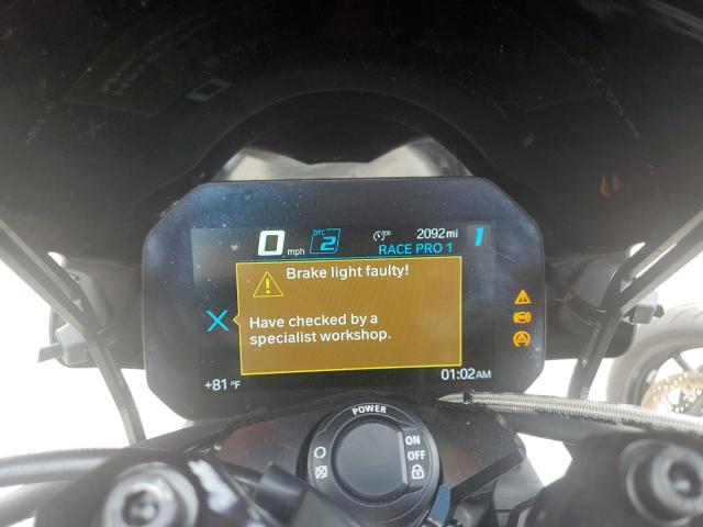 2024 BMW M 1000 R WB10E8301R6J48547