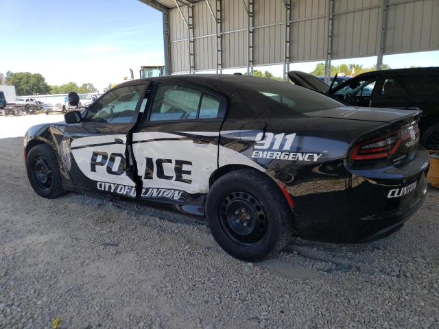 2023 DODGE CHARGER PO 2C3CDXKG8PH644151