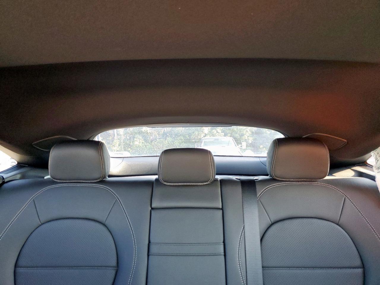 MERCEDES-BENZ GLC-CLASS 300 4MATIC