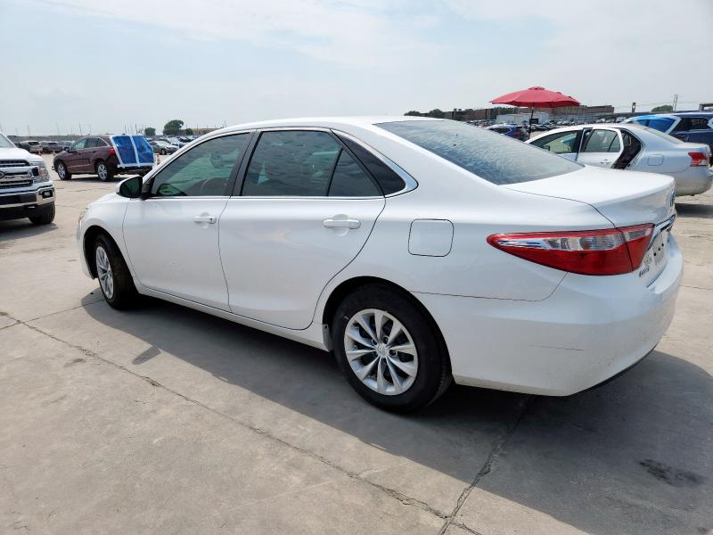 2017 TOYOTA CAMRY LE - 4T1BF1FK2HU424625