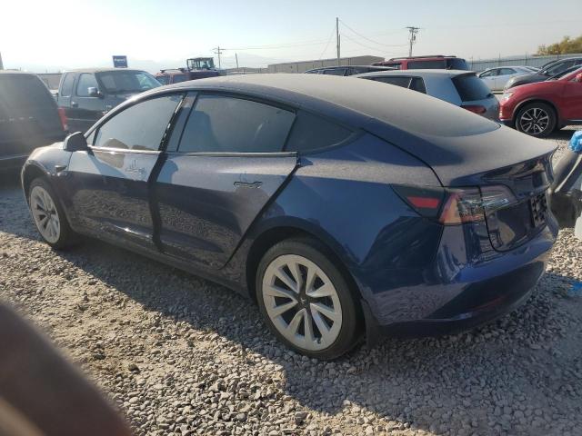 2022 TESLA MODEL 3 5YJ3E1EA1NF145482