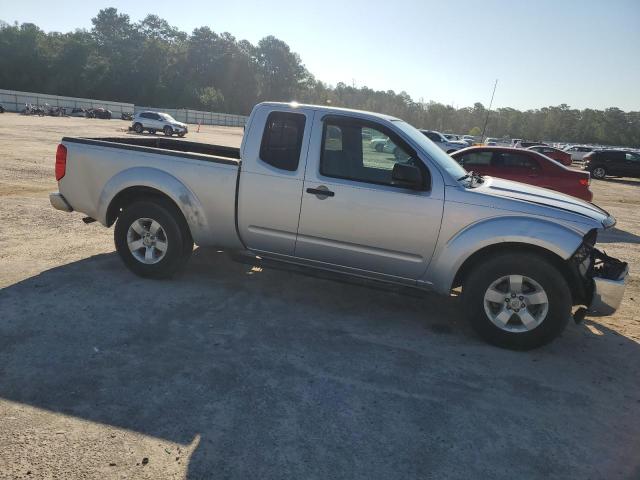 2011 NISSAN FRONTIER S - 1N6BD0CT4BC449862
