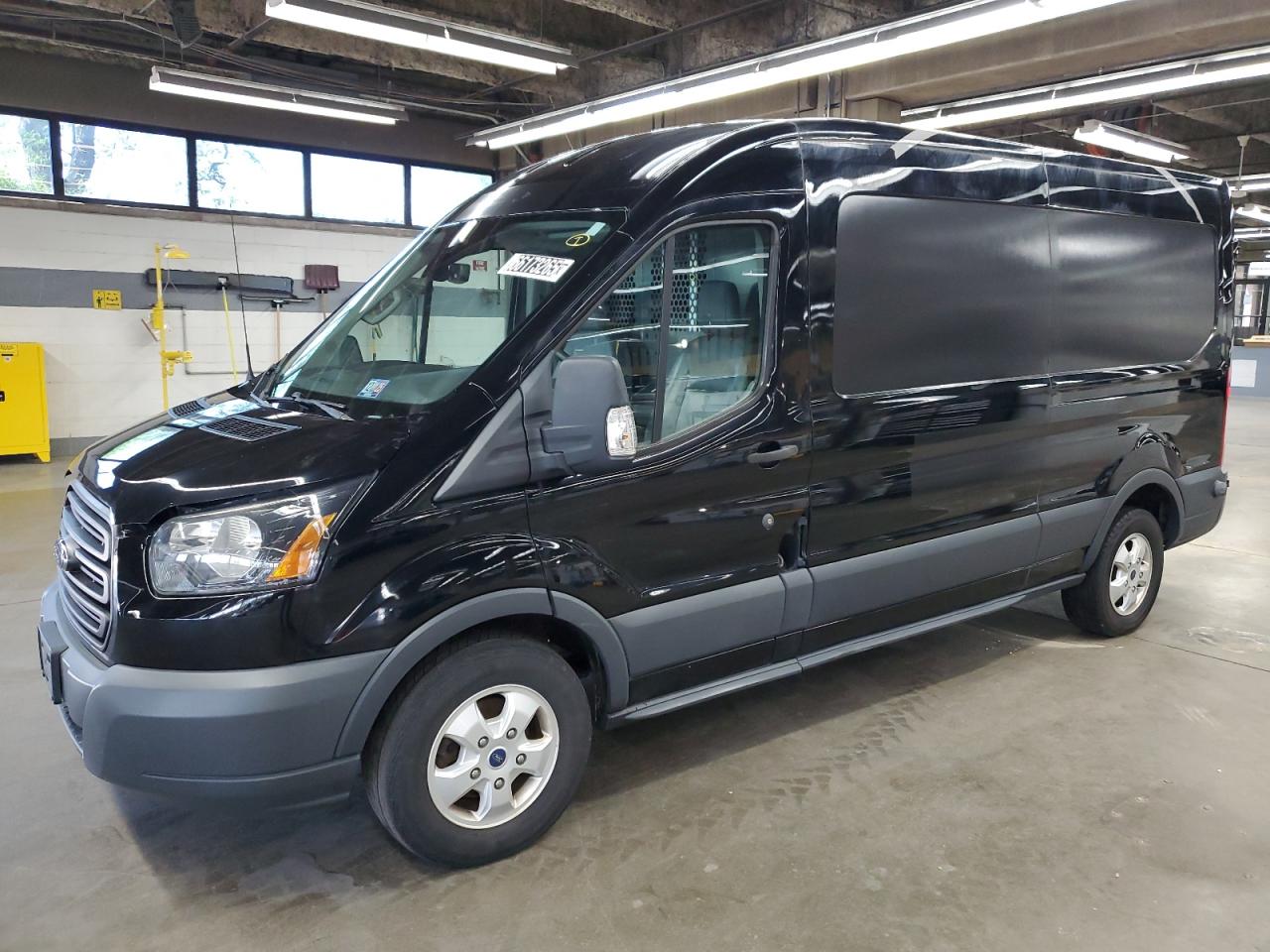 FORD TRANSIT T-250