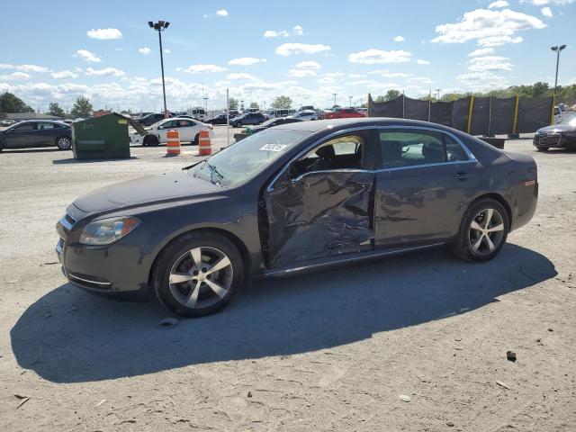 Global Auto Auctions: 2011 CHEVROLET MALIBU 1LT