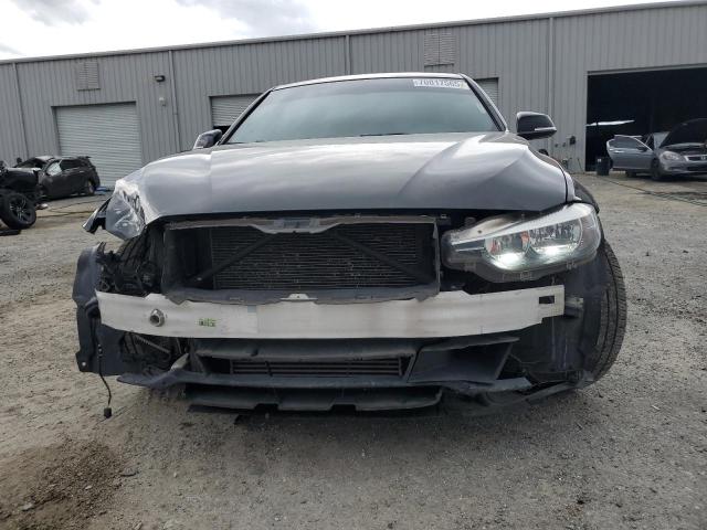 2016 BMW 328 I SULE WBA8E9G56GNT84001
