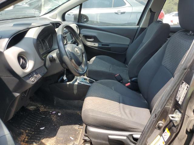 2017 TOYOTA YARIS L VNKKTUD30HA074379