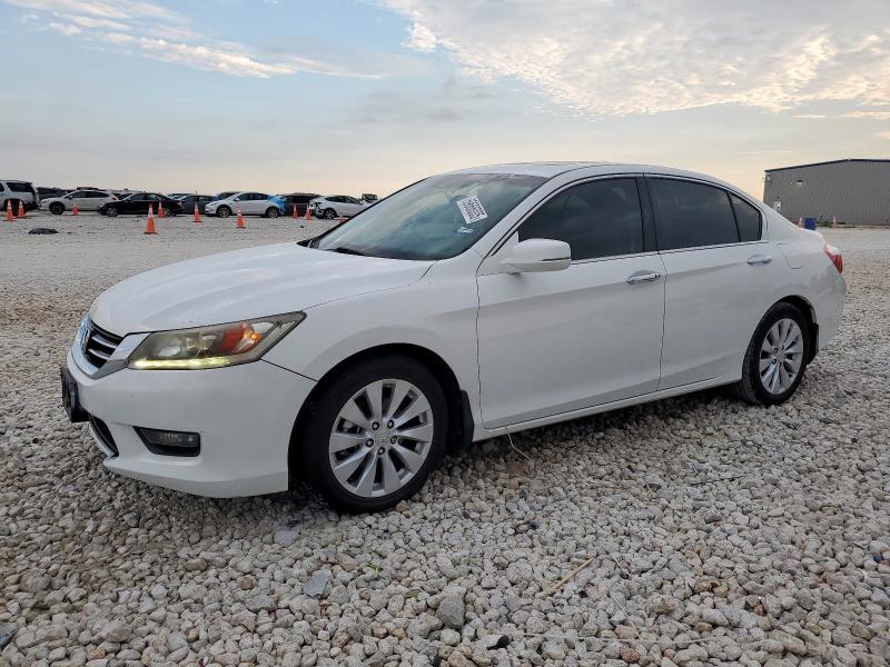2014 HONDA ACCORD TOU - 1HGCR3F95EA037736