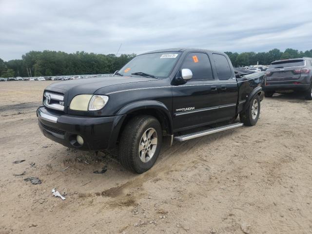 Global Auto Auctions: 2003 TOYOTA TUNDRA ACCESS CAB SR5