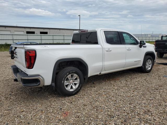 2020 GMC SIERRA K15 3GTU9BED5LG103462