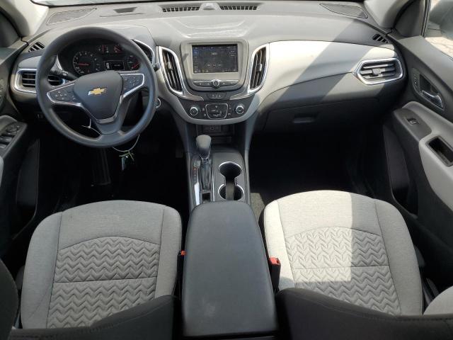 2024 CHEVROLET EQUINOX LS 3GNAXSEG0RL307600