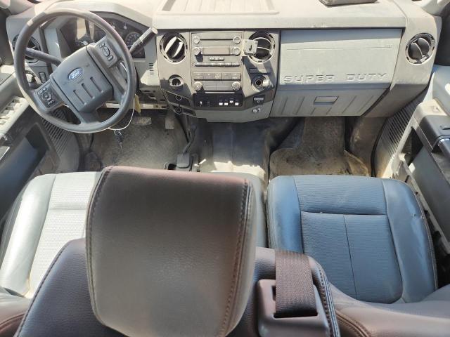 2014 FORD F250 SUPER - 1FT7W2B68EEB66481