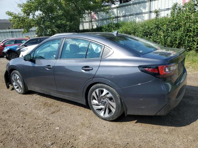 2024 SUBARU LEGACY LIM - 4S3BWAN62R3008560