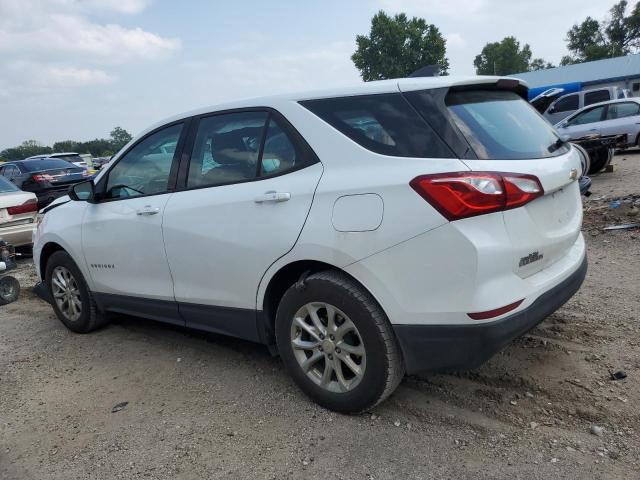 2019 CHEVROLET EQUINOX LS 2GNAXSEV6K6126817