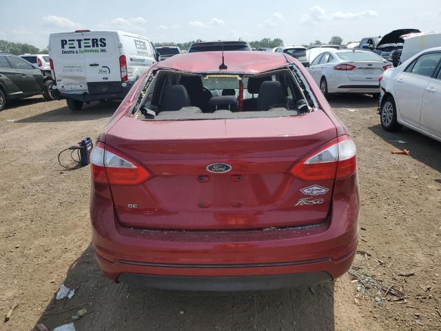 2014 FORD FIESTA SE #3308547494