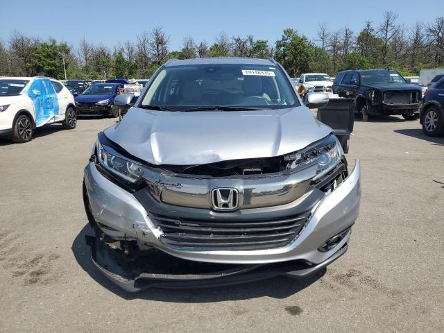 2019 HONDA HR-V EX 3CZRU6H58KM732935