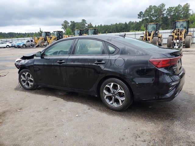 2019 KIA FORTE FE - 3KPF24AD9KE013305