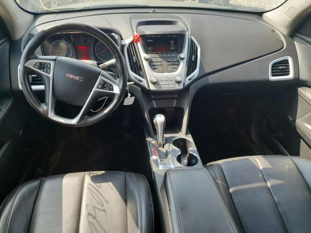 2015 GMC TERRAIN SL 2GKFLYE38F6254501