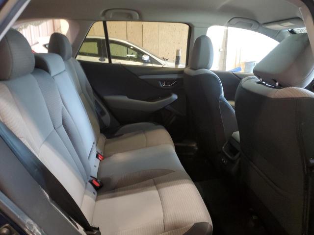 2020 SUBARU OUTBACK PR 4S4BTACC1L3135191