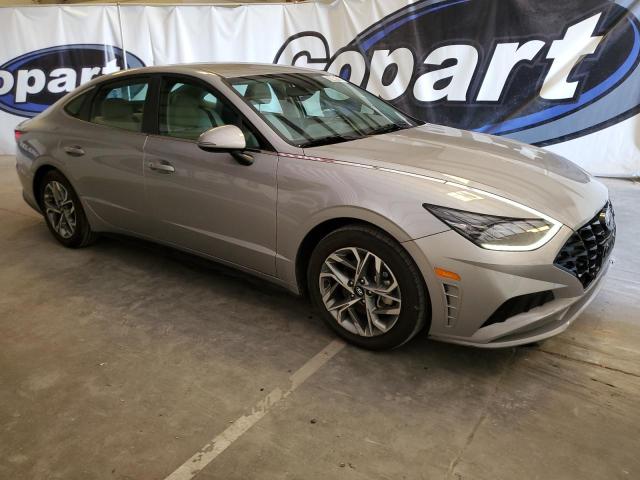 2023 HYUNDAI SONATA SEL KMHL64JA1PA317084
