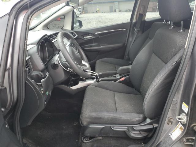 2015 HONDA FIT EX/EXL 3HGGK5H83FM775626