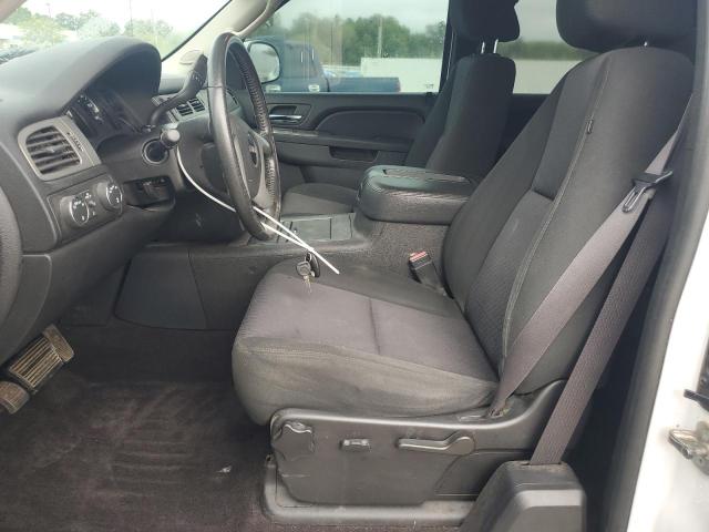 2013 GMC SIERRA K15 - 1GTR2VE71DZ114000