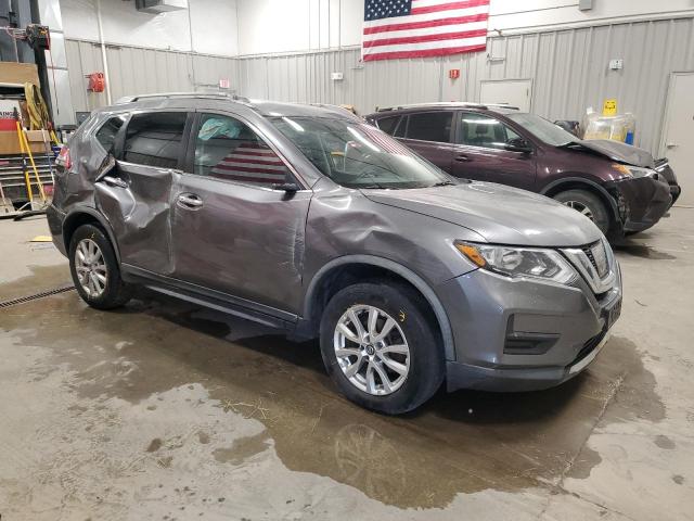 2017 NISSAN ROGUE S KNMAT2MV3HP615674