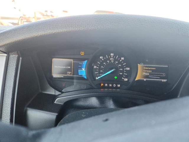 2016 FORD EXPEDITION - 1FMJU1KT9GEF38954