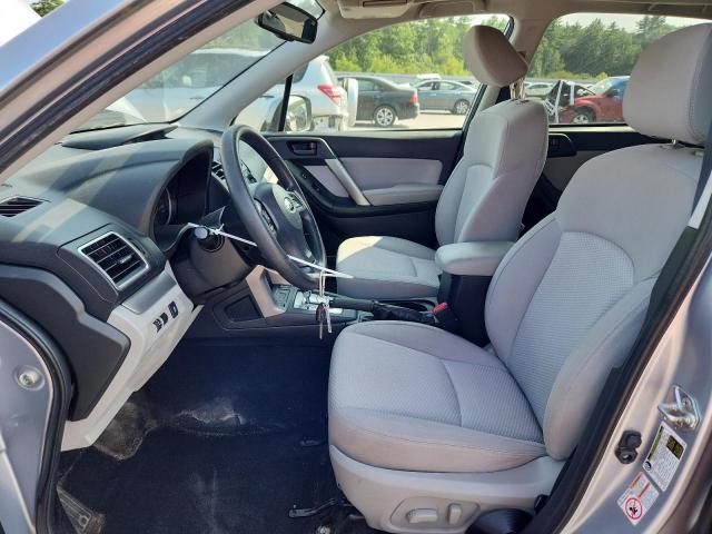 2016 SUBARU FORESTER 2 JF2SJADC3GH400194