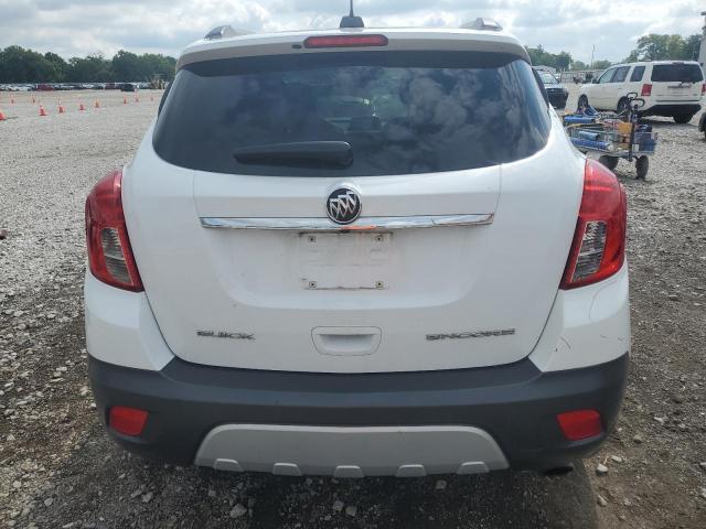 2016 BUICK ENCORE KL4CJASB2GB592041