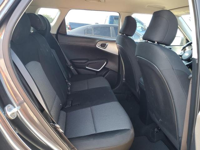 2020 KIA SOUL LX #3290301200