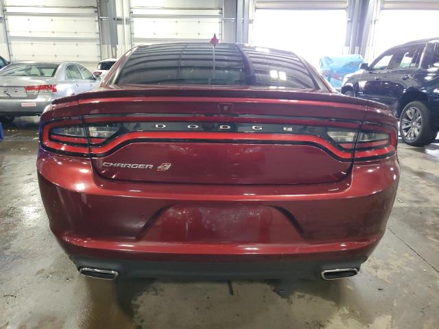 2018 DODGE CHARGER GT 2C3CDXJG8JH136237