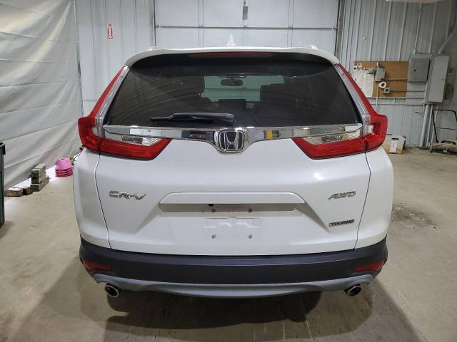 2017 HONDA CR-V TOURI 5J6RW2H95HL069095