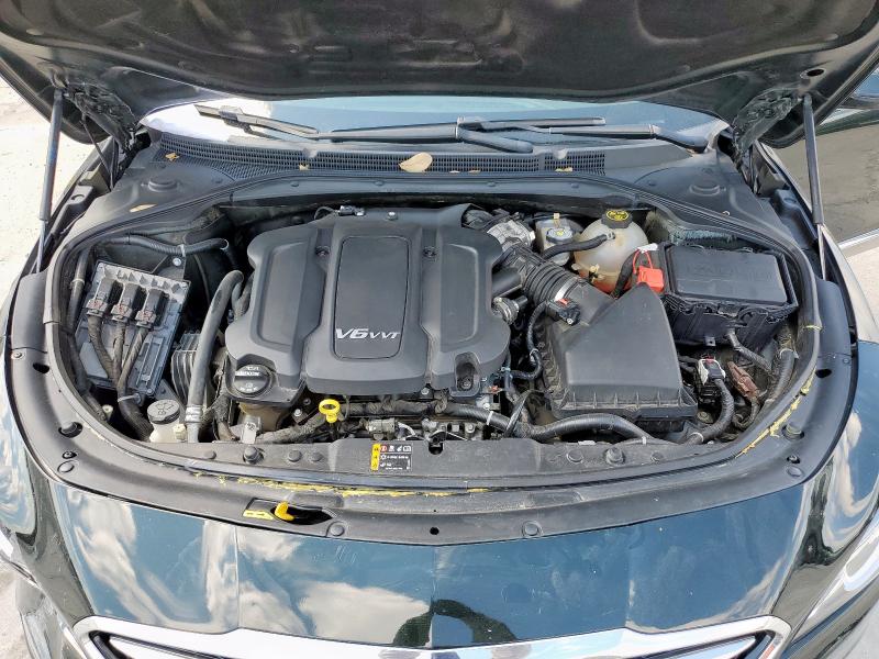 2017 BUICK LACROSSE ESSENCE 1G4ZP5SS8HU156771