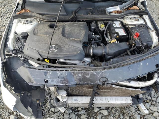 2018 MERCEDES-BENZ CLA 250 4M WDDSJ4GB2JN509201