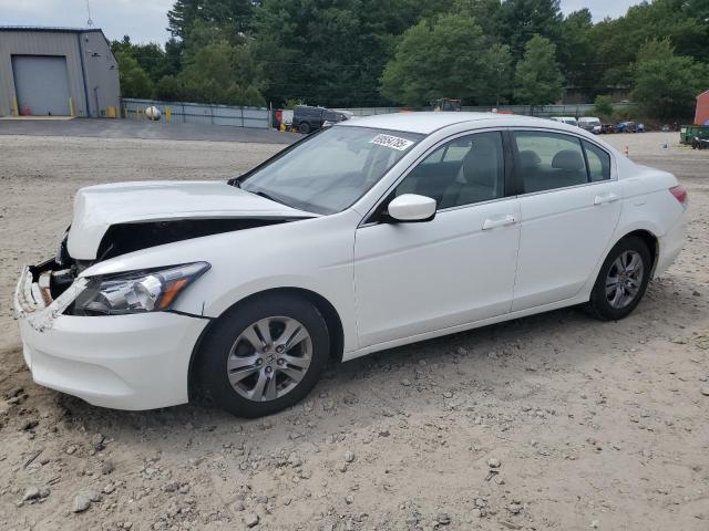 2012 HONDA ACCORD SE - 1HGCP2F65CA072621